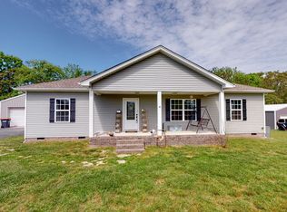 233 Haven Way, Way, TN 37186