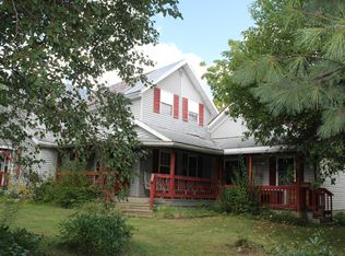 5504 Tittlebaugh Rd, Marion, OH 43302