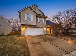 501 Meadowview Pl, Trenton, OH