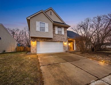 501 Meadowview Pl, Trenton, OH, 45067
