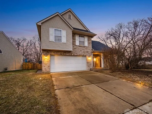 501 Meadowview Pl, Trenton, OH 45067