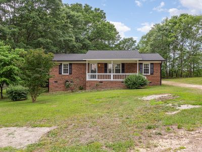 2670 State Highway 210 S, Lillington, NC, 27546