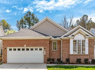 408 Knotts Valley Ln, Cary, NC 27519