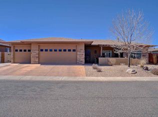 213 Meadow Point Dr, Grand Junction, CO 81503