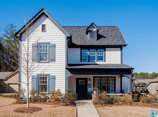 3625 James Hill Ter, Hoover, AL 35226