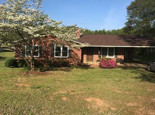209 S Shirley Ave, Honea Path, SC 29654