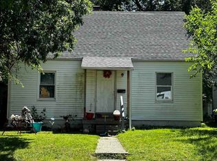 1526 N Brookfield St, South Bend, IN