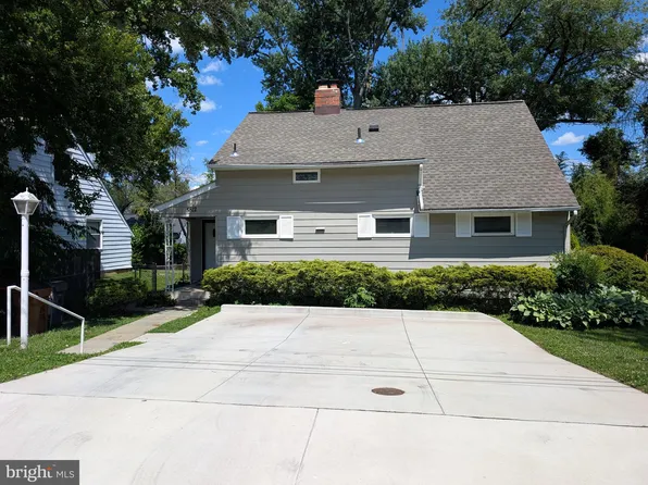 5812 Wainwright Ave, Rockville, MD 20851