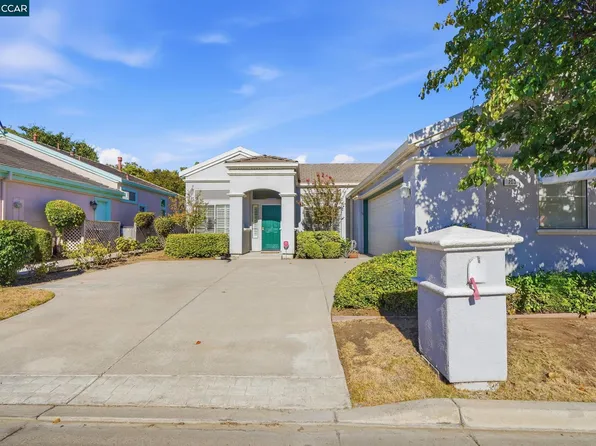 250 Winesap Dr, Brentwood, CA 94513