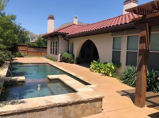 4040 Chimney Rock Dr, Prosper, TX 75078