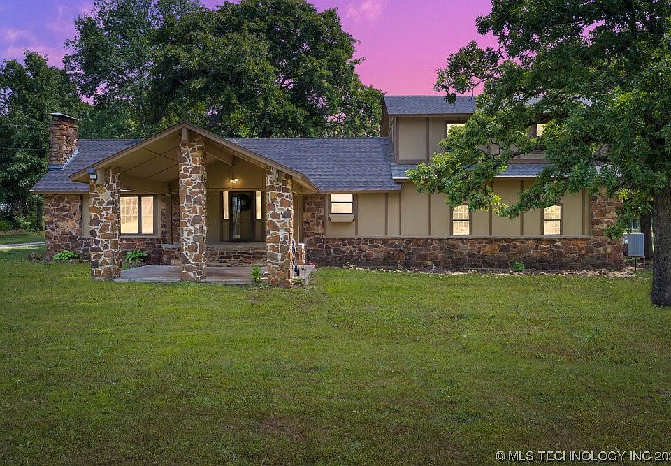 10250 W 186th St S, Sapulpa, OK 74066 Zillow