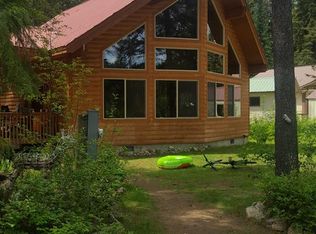 376 Shady Pines Loop, Priest River, ID 83856