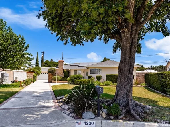 1220 Wescove Pl, West Covina, CA 91790