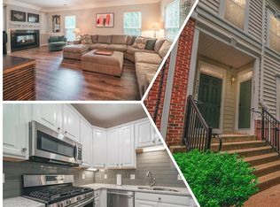 4169 Lochleven Trl SUITE 1505-B, Fairfax, VA