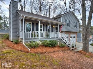 1060 Rackley Way NW, Kennesaw, GA 30144