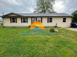 185 Monroe Nunley Rd, Hazel Green, AL 35750