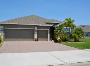 6113 Goleta Cir, Melbourne, FL 32940
