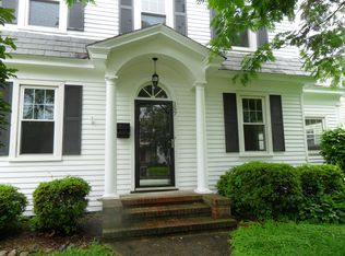 157 W Randall Ave, Norfolk, VA 23503