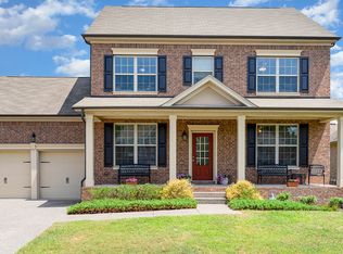 1019 Aenon Cir, Spring Hill, TN 37174