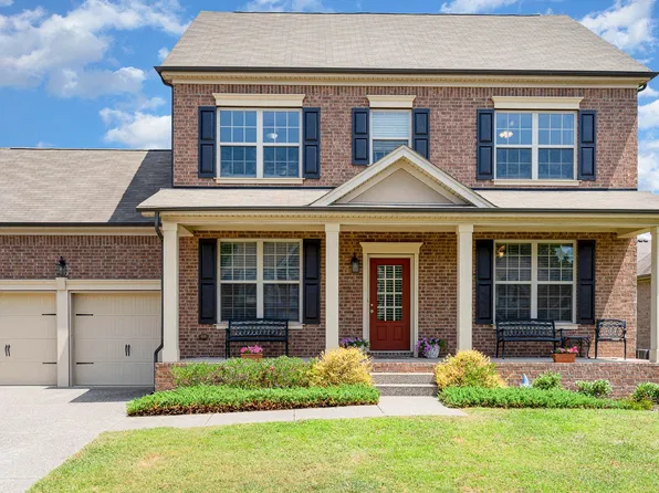 1019 Aenon Cir, Spring Hill, TN 37174