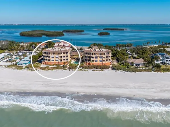 4127 Gulf Of Mexico Dr #N102, Longboat Key, FL 34228