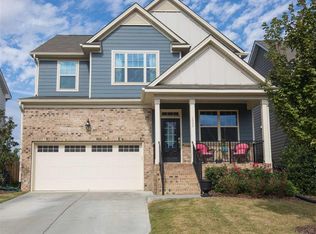 1986 Firenza Dr, Apex, NC 27502