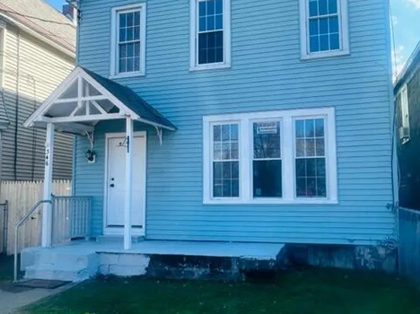 346 Duane Avenue, Schenectady, NY 12307