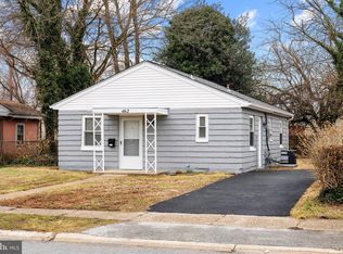462 Anderson Dr, Wilmington, DE 19801