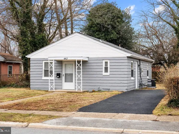 462 Anderson Dr, Wilmington, DE 19801