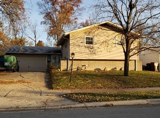 5416 Grange Ave, Oak Forest, IL