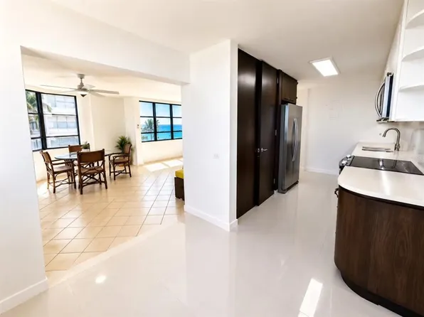 2 Calle Washington Condado Princess #202, San Juan, PR 00907