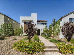 2107 Maderno St, Henderson, NV 89044