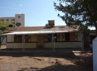 6655 E Aspen Ave, Mesa, AZ 85206