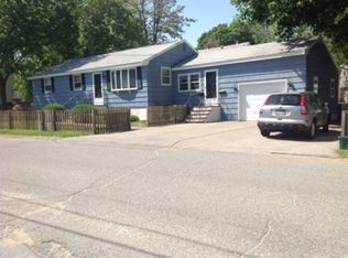 60 By St, Lowell, MA 01850