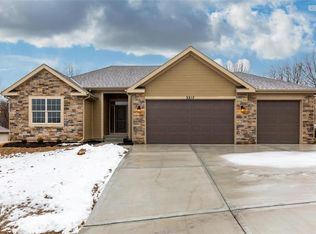 3217 NW 50th Ter, Riverside, MO 64150