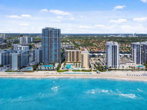 2501 S Ocean Dr, Hollywood, FL