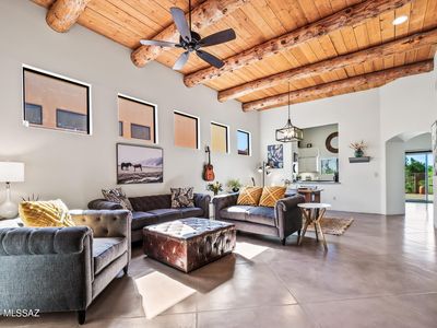 232 S Sycamore Creek Pl, Tucson, AZ, 85748
