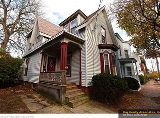 69 Atlantic St, Portland, ME 04101