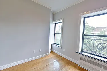 Rented by Centennial Properties NY