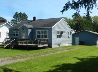 508 Spruce St, Littlefork, MN 56653