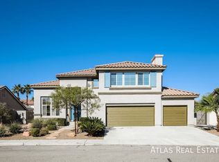 1030 Moorpoint Dr, North Las Vegas, NV 89031