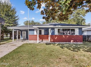 611 Victory Dr, New Iberia, LA 70563