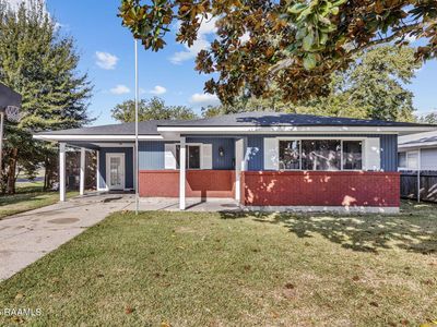 611 Victory Dr, New Iberia, LA, 70563