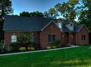 115 Man O War Ct, Georgetown, KY 40324