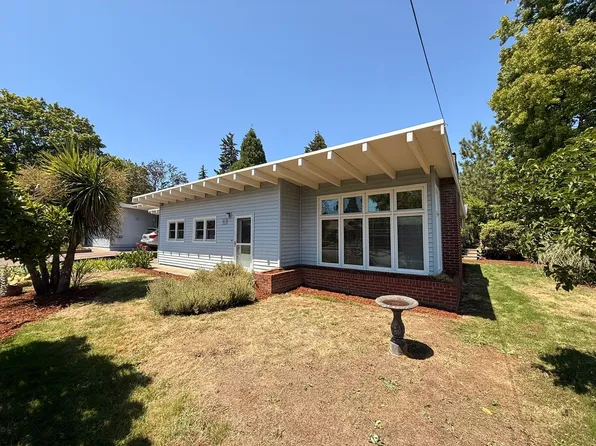 81/83 w27, 83 W 27th Ave #81W27, Eugene, OR 97405