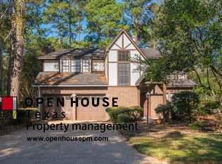 59 N Pathfinders Cir, Spring, TX 77381