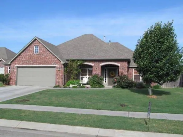 3296 S 201 East Ave, Broken Arrow, OK 74014