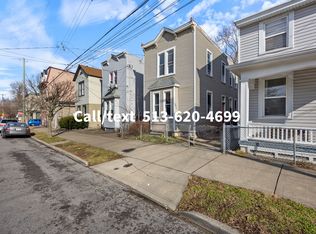 1710 Garrard St, Covington, KY 41014