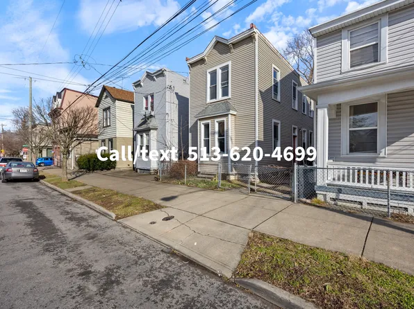 1710 Garrard St, Covington, KY 41014