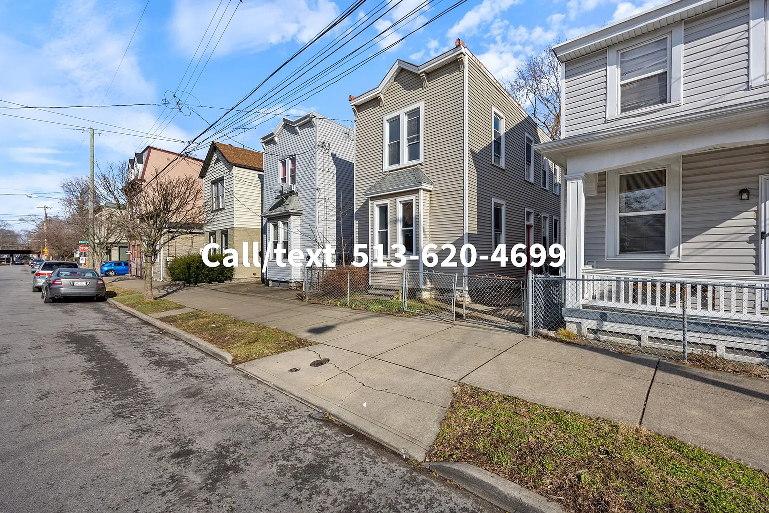 1710 Garrard St photo 1